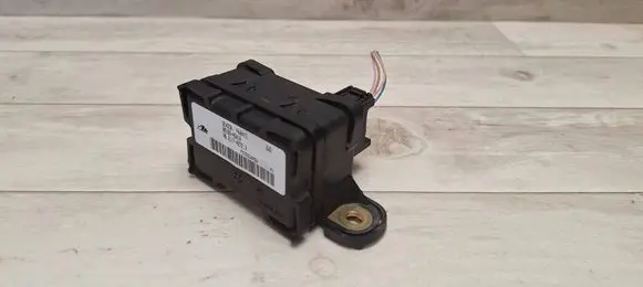 Toyota Yaris ESP acceleration yaw rate sensor 891830D010 F576D24M8A 06211702723