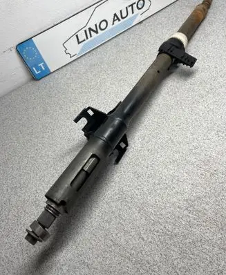BMW 3 E36 Steering wheel axle 32311162183