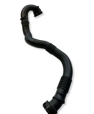 Opel Zafira C Intercooler hose/pipe 315616912 13402258