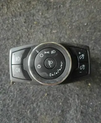 Ford Focus Light switch BM5T13A024AD