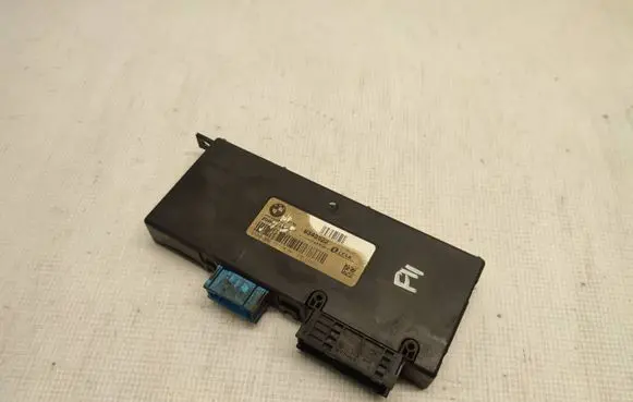 BMW 5 F10 F11 Airbag control unit/module 9240522