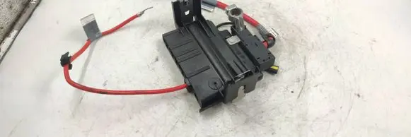 BMW 1 E81 E87 Positive wiring loom 6936649 10688710