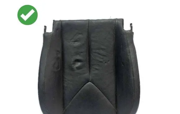 Mercedes-Benz SLK R171 Front passenger seat console base A1719101336 20040601 R171D0AU
