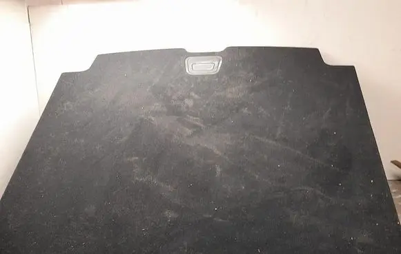 Volvo XC60 Trunk/boot mat liner 32149605