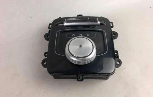 MG ZS Gear selector 10698341