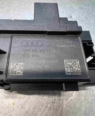 Audi A4 S4 B8 8K Ignition lock 8K0909131d