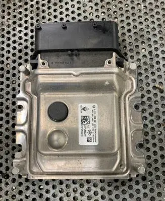 Renault Master III Adblue control unit 237G00120R 237G00001R 0281034701