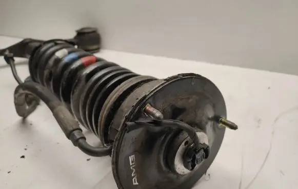 Mercedes-Benz S W220 Front shock absorber/damper A2203201538