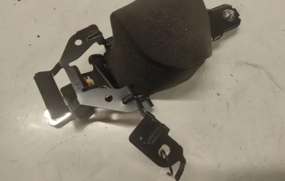 Mazda 6 Rear seatbelt BGE120817