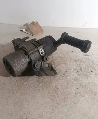 Peugeot 307 Electric power steering pump 9654149580