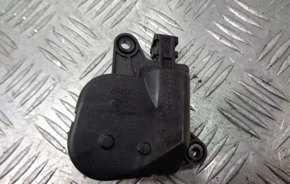 Chrysler Pacifica A/C air flow flap actuator/motor 04885465AA