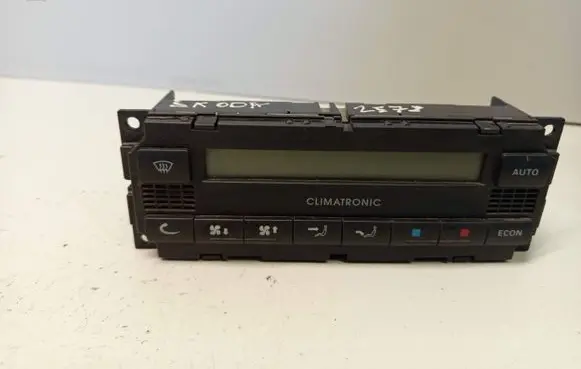 Skoda Octavia Mk1 (1U) Climate control unit