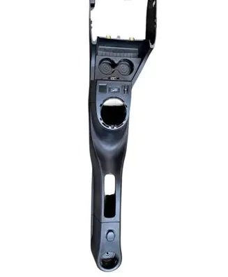 Renault Twingo III Center console 363159107R 00151188 A4536809500