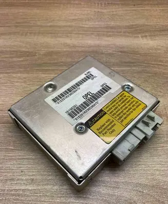 Opel Sintra ABS control unit/module 16198391