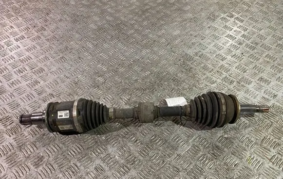 Toyota RAV 4 (XA50) Front driveshaft DA76L