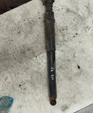 Citroen C4 I Rear shock absorber/damper
