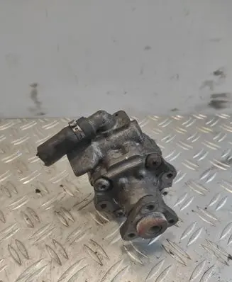 Audi A6 S6 C6 4F Power steering pump