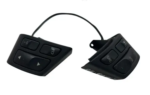 Saab 9-5 Steering wheel buttons/switches 15494353