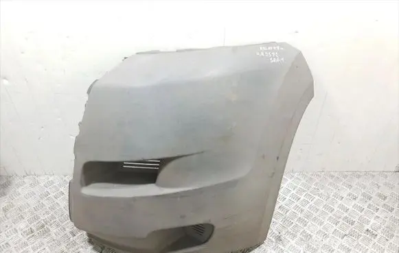 Citroen Jumper Front bumper corner part panel trim 