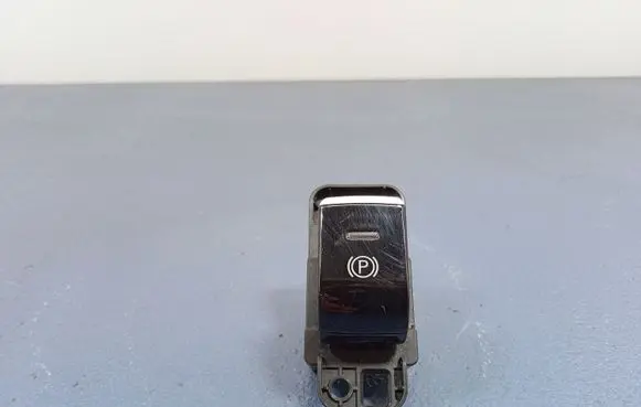 Alfa Romeo Stelvio Hand parking brake switch 01561506080