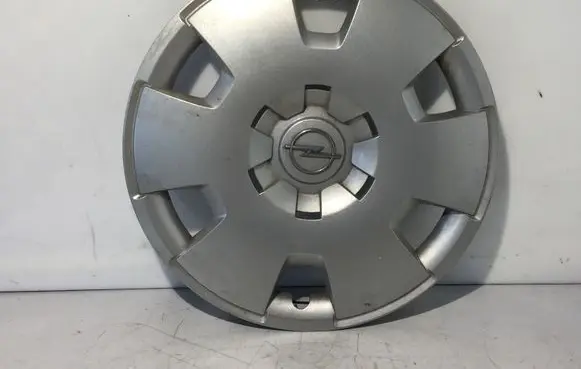 Opel Vectra C R16 wheel hub/cap/trim 13117059 13117060 13117061