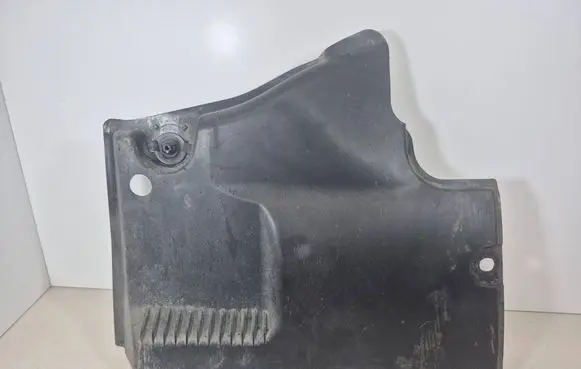 Audi A4 S4 B8 8K Center/middle under tray cover 8K0825202A 8K0825202
