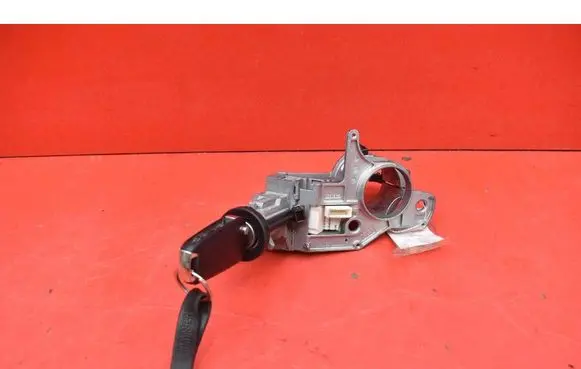 Opel Astra H Ignition lock N0501881