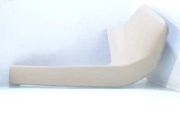 Tesla Model S Dashboard lower bottom trim panel 100231010D