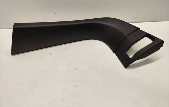 BMW 5 GT F07 Tailgate trim 51497201652 7201652