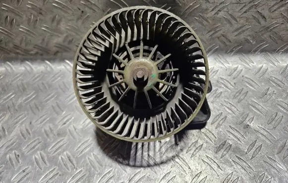 Peugeot 806 Heater fan/blower 9449950137 9449951137