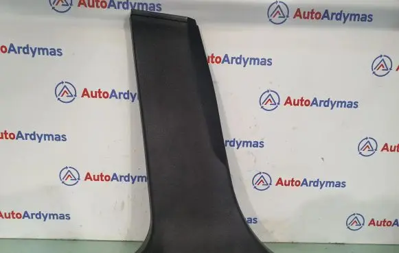 BMW X3 F25 (B) pillar trim (bottom) 51437324367 7319055
