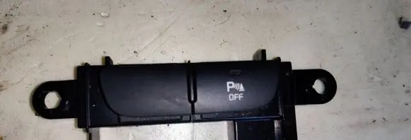 KIA Ceed Parking (PDC) sensor switch 93310A2000