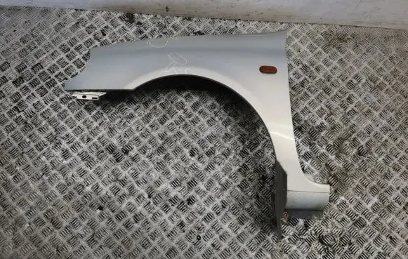 Renault Clio II Fender 