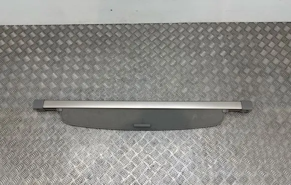 Honda Insight Parcel shelf load cover 
