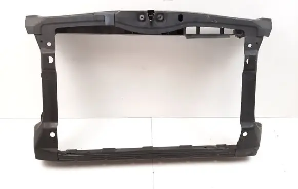 Skoda Octavia Mk2 (1Z) Radiator support slam panel 1Z0121285G