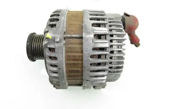 Nissan Qashqai Generator/alternator 23100JD71A