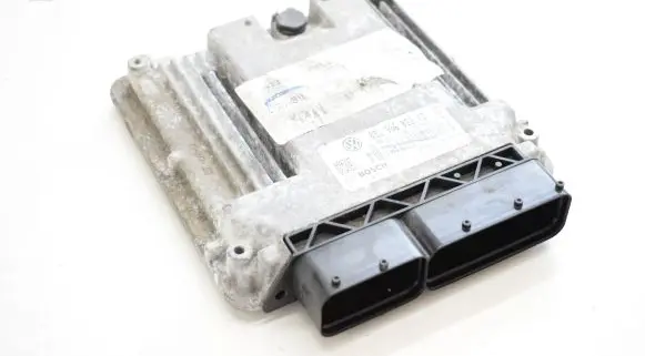 Volkswagen Scirocco Engine control unit/module 03L906022KD