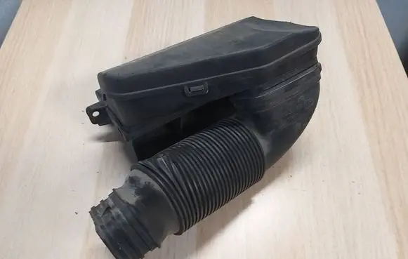 Skoda Fabia Mk3 (NJ) Air intake duct part 6C0805971