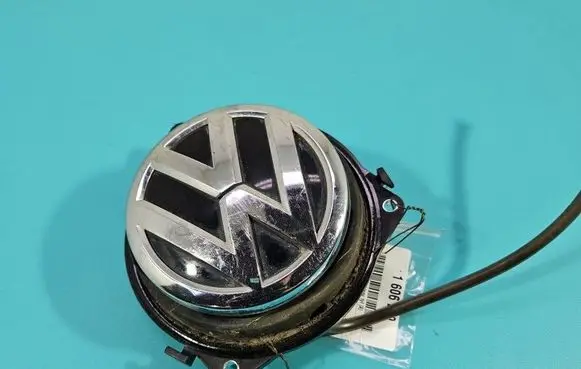 Volkswagen Golf Sportsvan Tailgate/trunk/boot exterior handle 510827469 IMPRK1606239