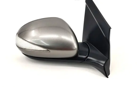 Honda Civic Front door electric wing mirror RGC14993