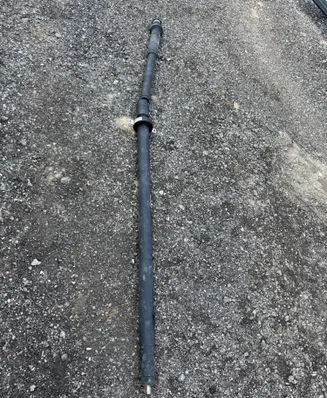 BMW X1 F48 F49 Middle center prop shaft 8844285