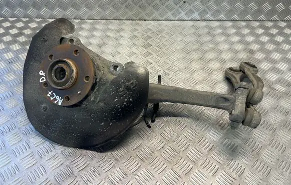 Audi A6 S6 C7 4G Front wheel hub 4G0407242D