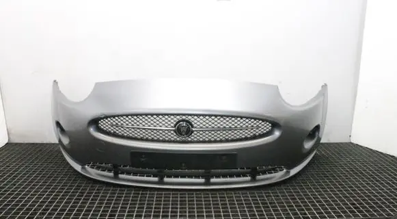 Jaguar XK - XKR Front bumper LUNARGREYJBC2028