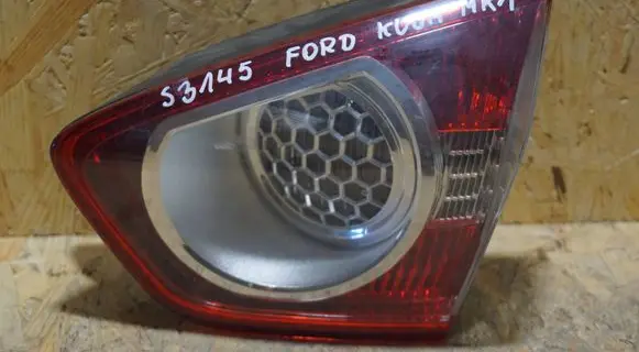 Ford Kuga I Rear/tail lights 8V4113A602AD
