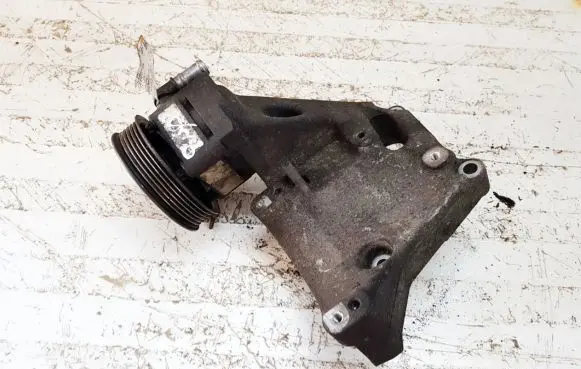 Saab 9-3 Ver2 Power steering pump 90528666