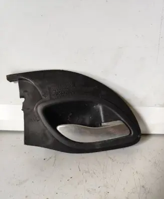 Renault Laguna II Rear door interior handle 8200000724