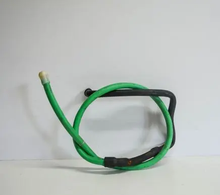 Audi Q7 4L Air intake hose/pipe 4L0877201A