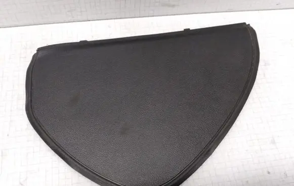 Seat Leon (1M) Dashboard side end trim 1M0857086