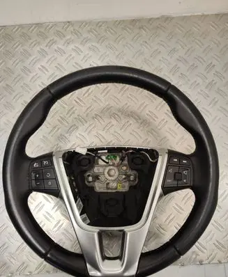 Volvo V60 Steering wheel 31455089 070532850702 TRWP0RTUGAL
