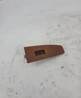 Infiniti FX Electric window control switch 82961 CG000
